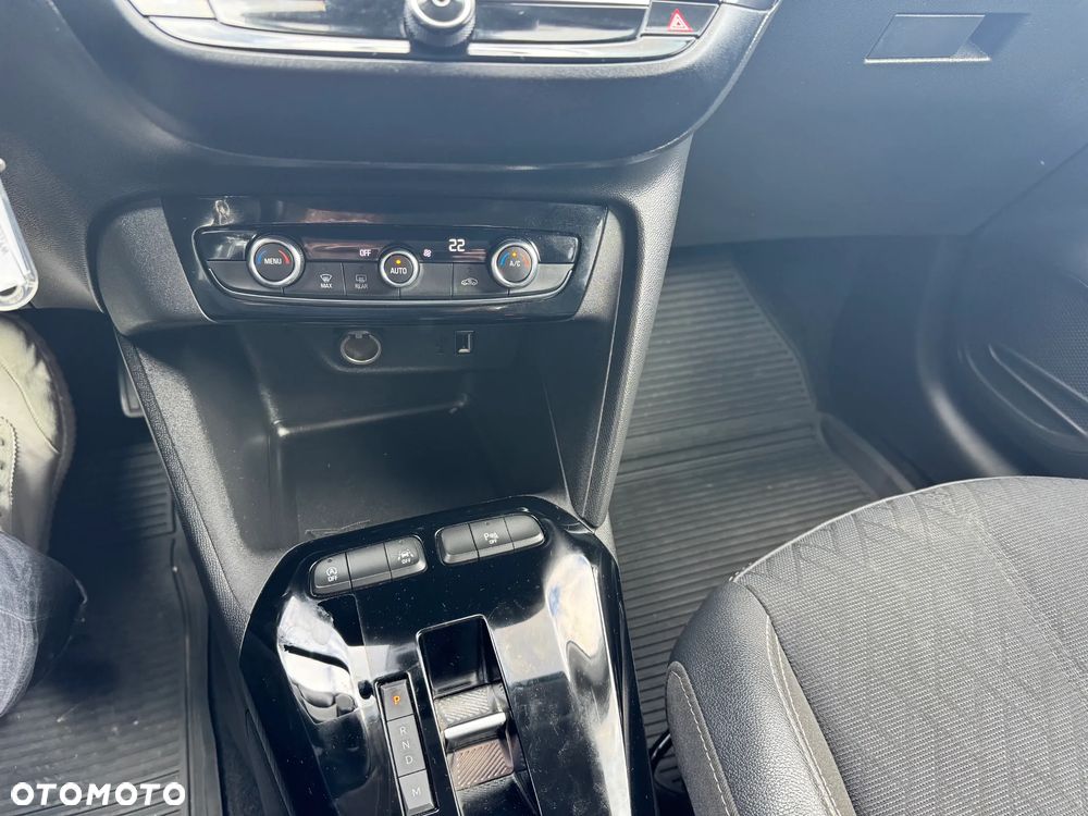 Opel Corsa - 20