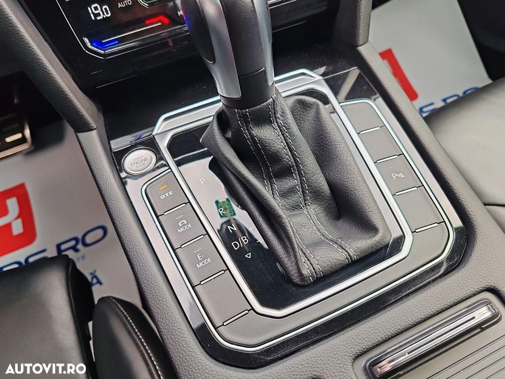 Volkswagen ARTEON 1.4 eHybrid OPF DSG R-Line - 25
