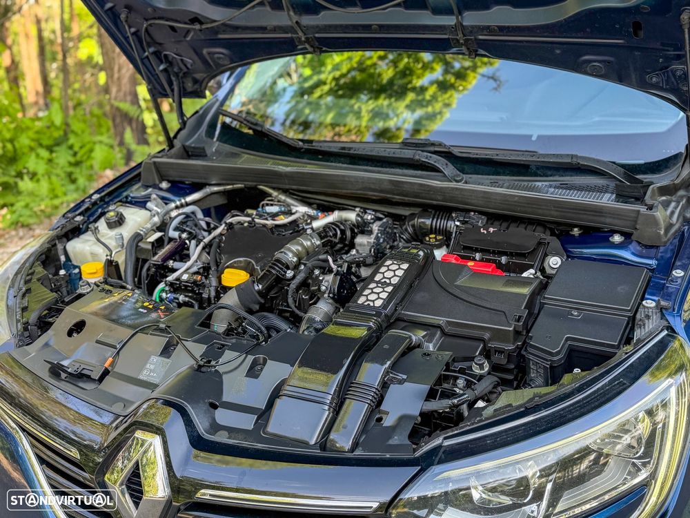 Renault Mégane BLUE dCi 115 EDC LIMITED - 5