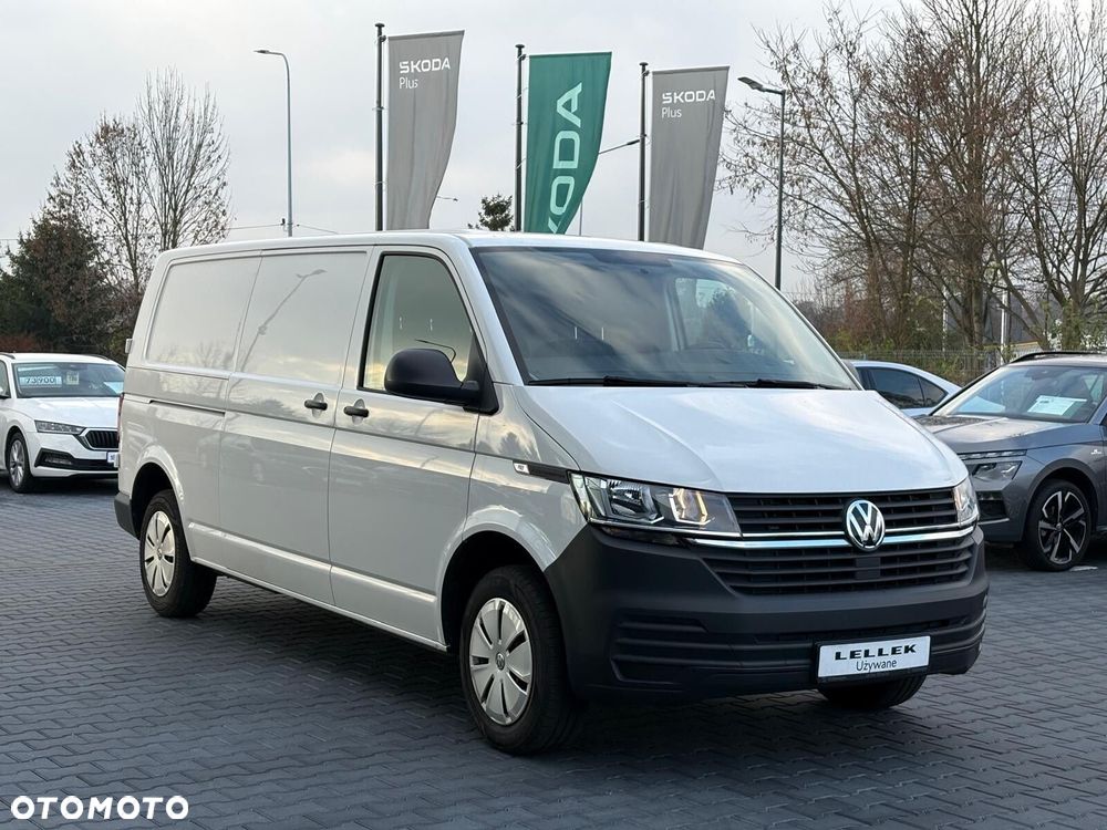 Volkswagen Transporter Kombi L2H1 - 7