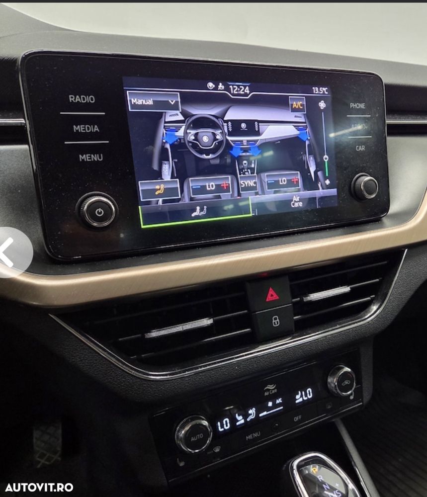 Skoda Scala 1.0 TSI DSG Style - 3