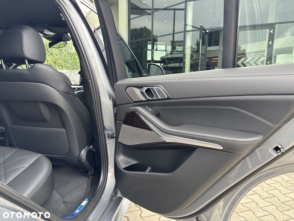 BMW X5 - 27