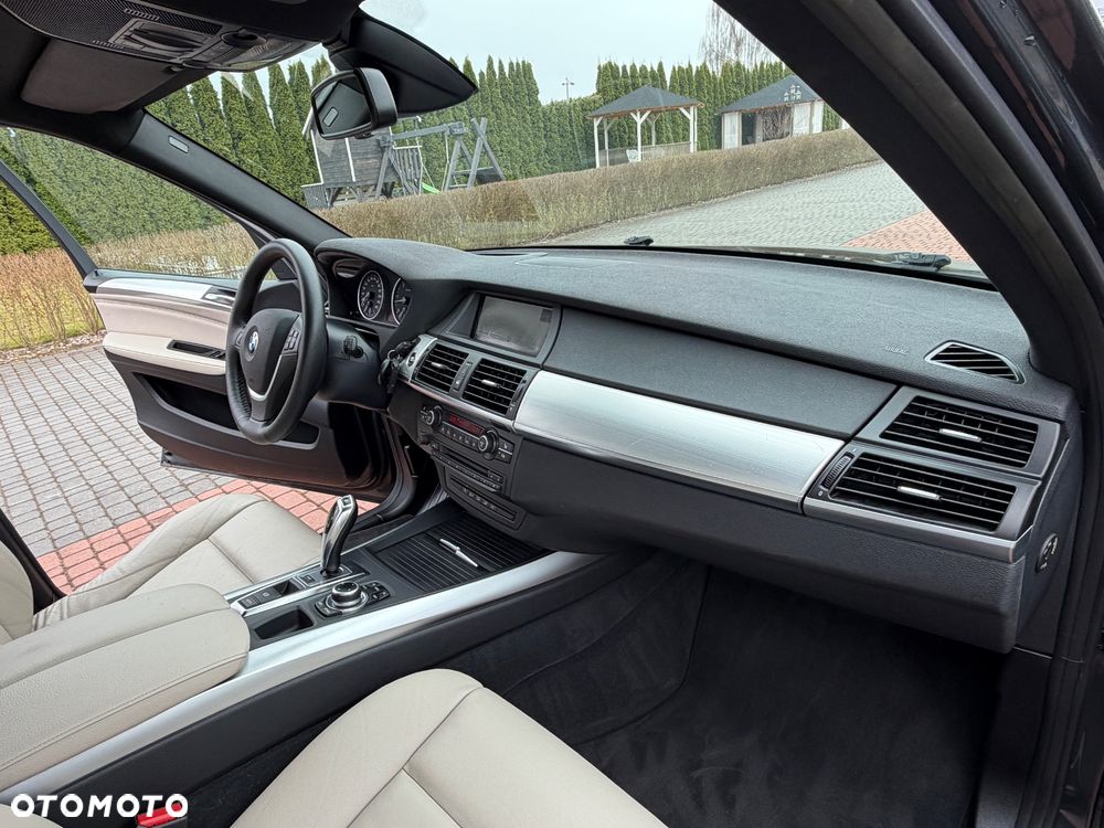 BMW X5 xDrive40d Edition Exclusive - 37