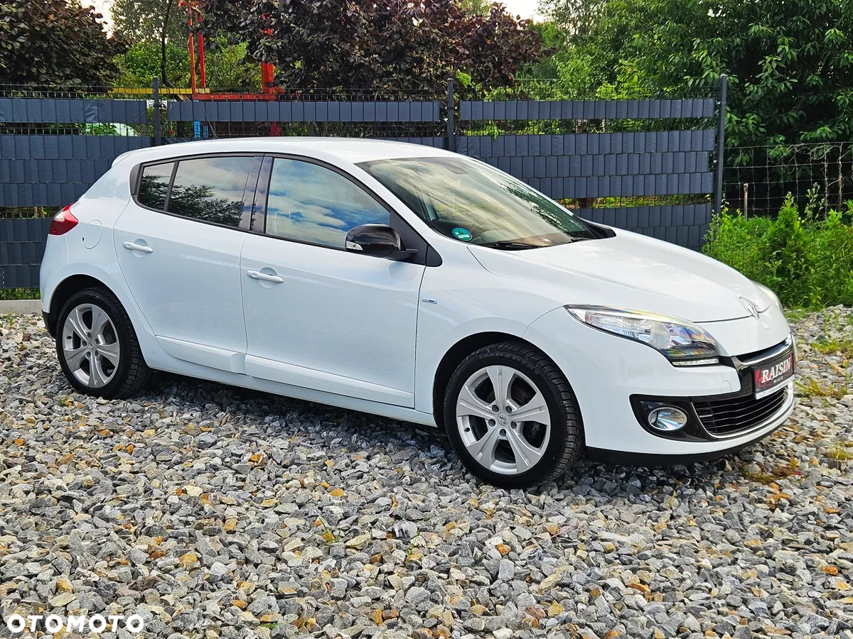 Renault Megane 1.5 dCi Bose Edition - 12