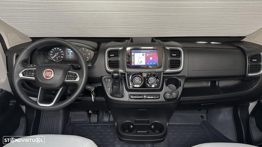 Autostar Van Design Edition V590LT automática (NOVA) - 2