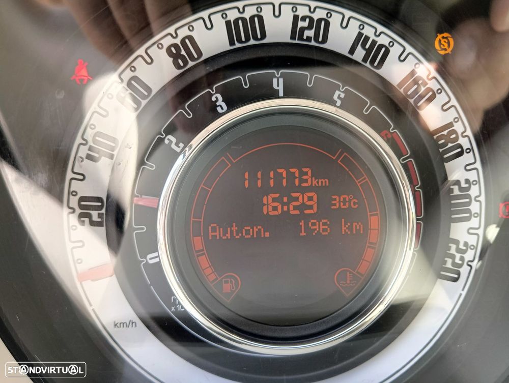 Fiat 500C - 23