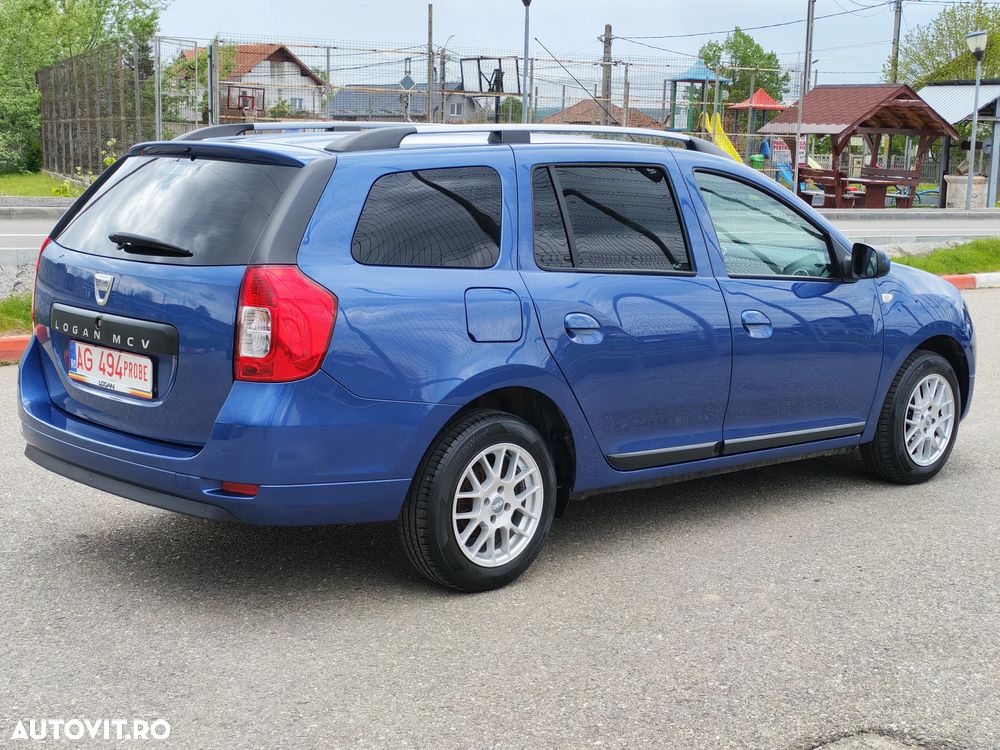 Dacia Logan TCe 90 Prestige - 7