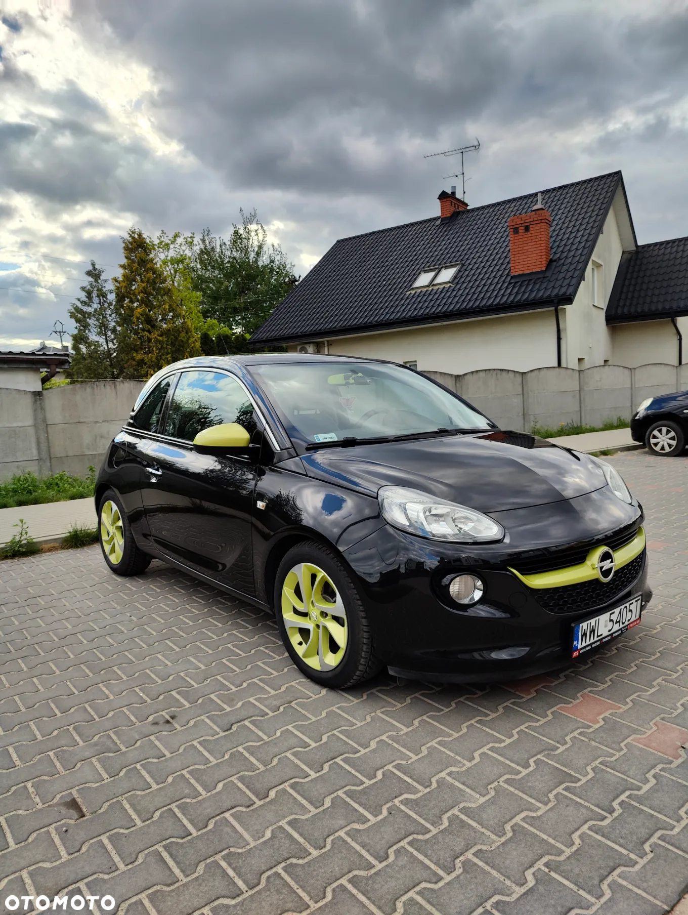 Opel Adam 1.4 Jam - 3