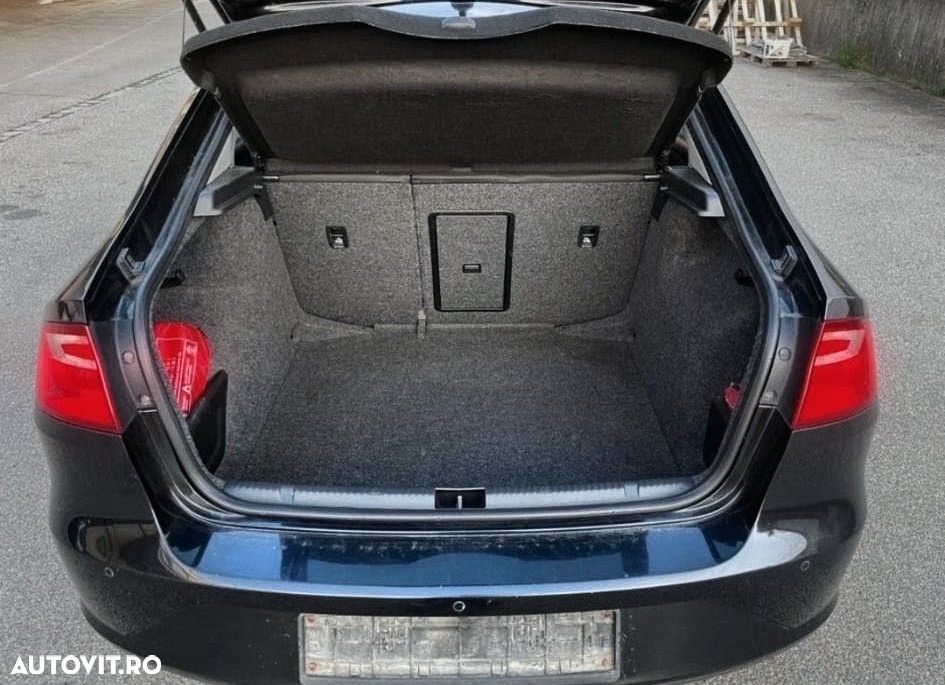 Seat Toledo 1.2 TSI 105 CP Style - 6