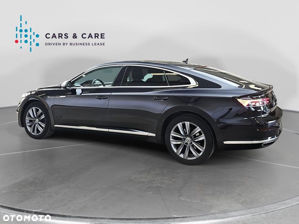 Volkswagen Arteon 2.0 TSI Elegance DSG - 27