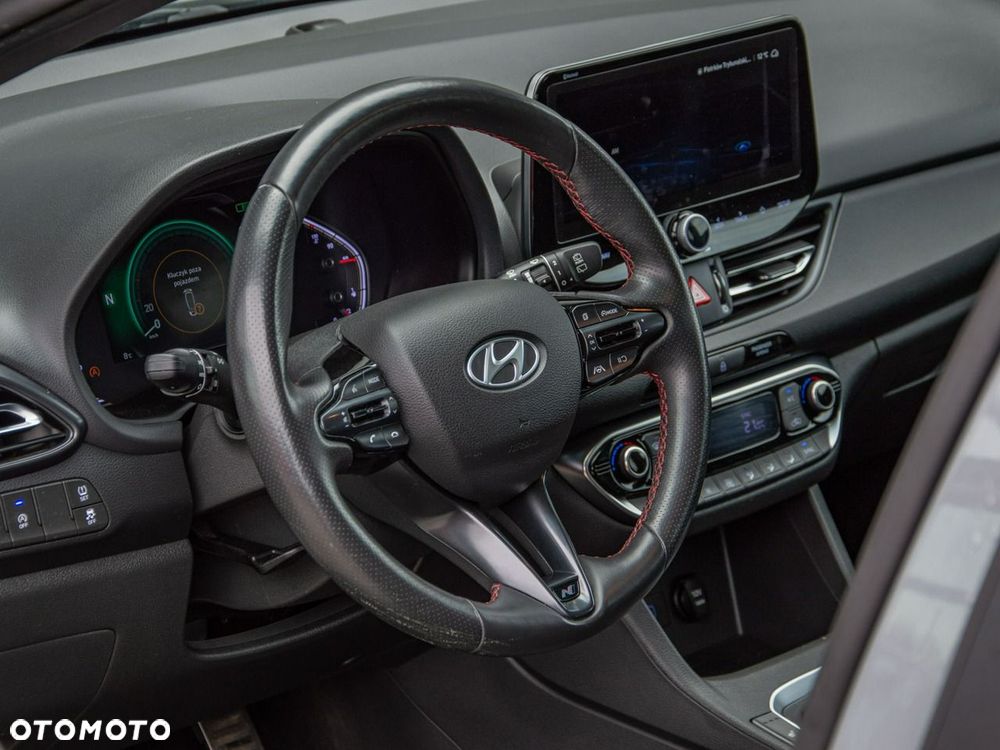 Hyundai i30 - 17