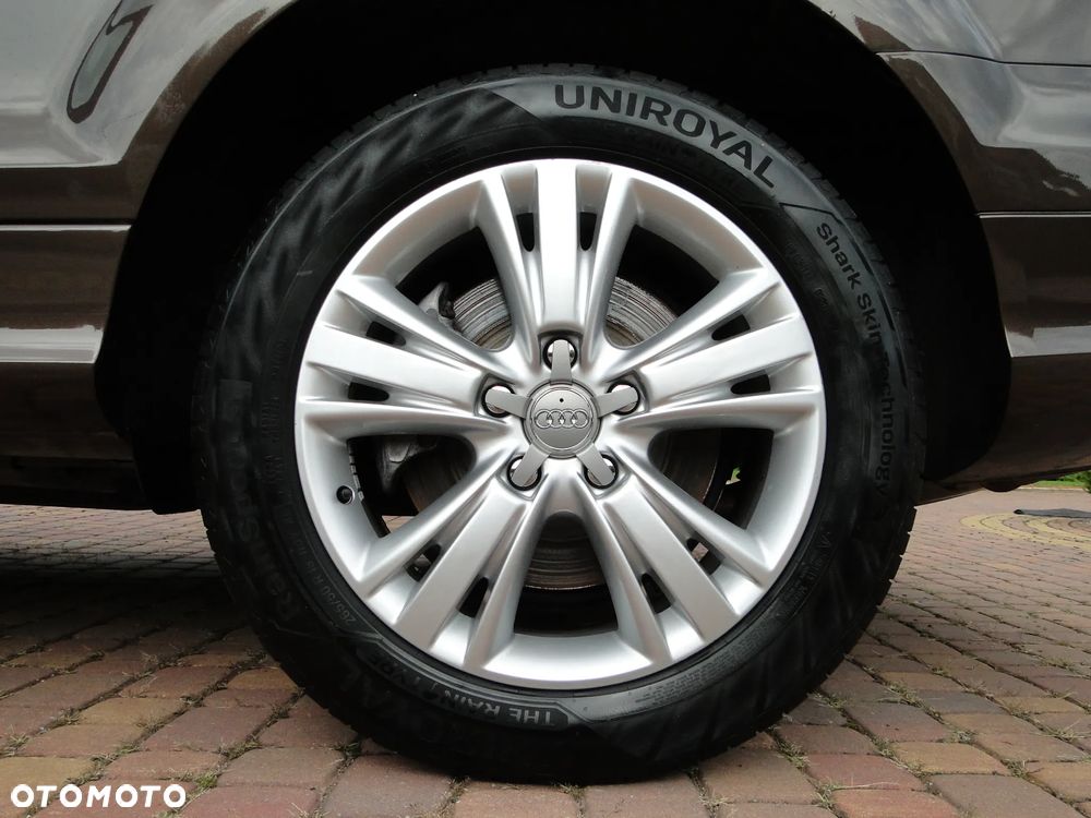 Audi Q7 4.2 TDI DPF Quattro Tiptronic Progressive - 15