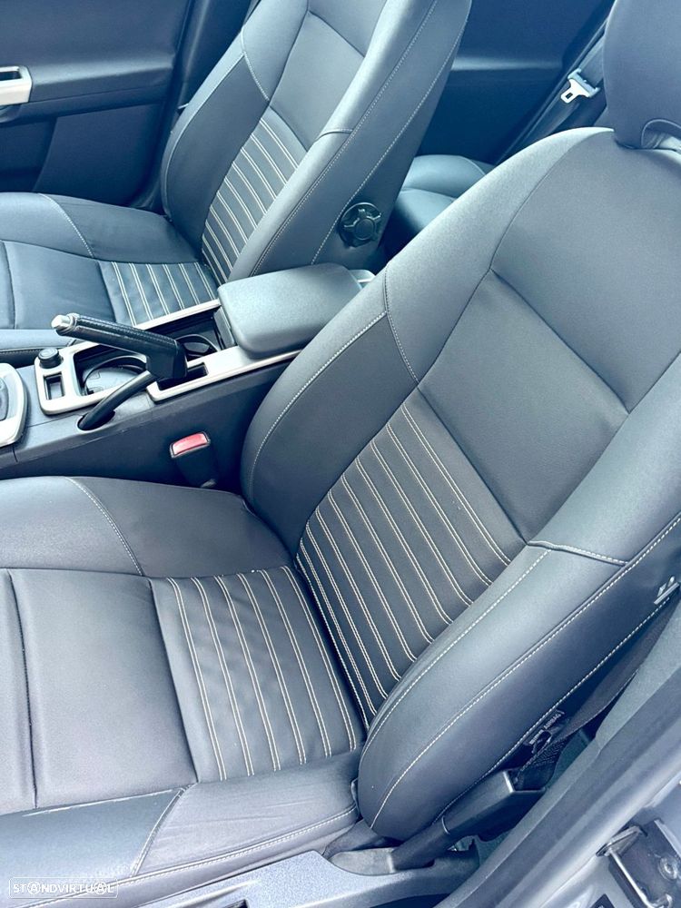 Volvo V50 1.6 D Kinetic - 14