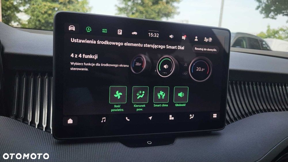 Skoda Superb - 26