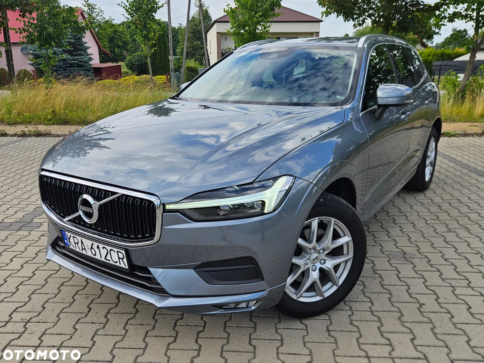 Volvo XC 60 D4 Momentum - 13