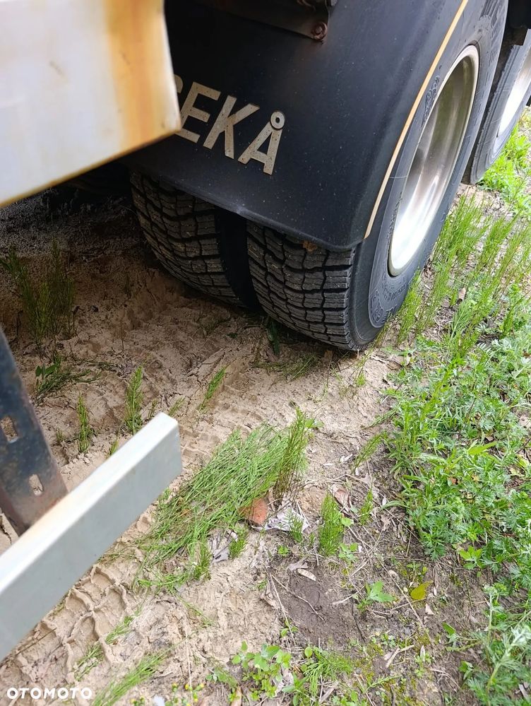 Scania 144G - 11