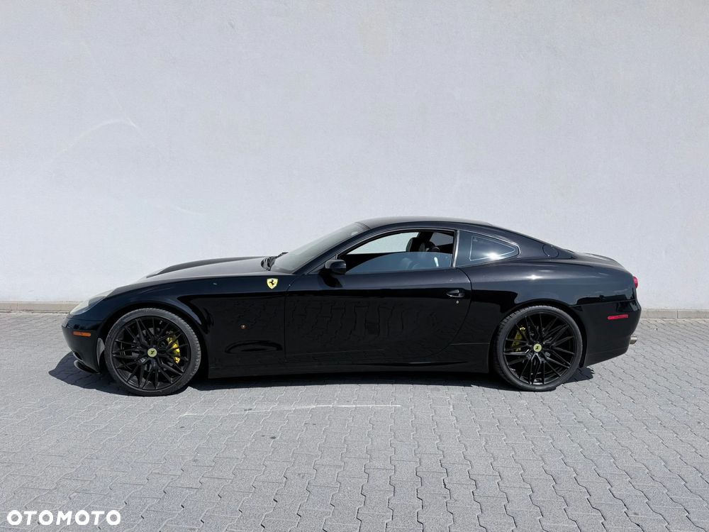 Ferrari 612 - 2