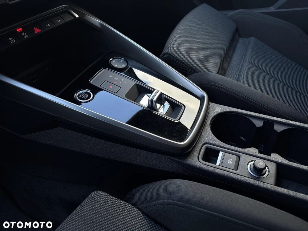 Audi A3 Limousine - 17