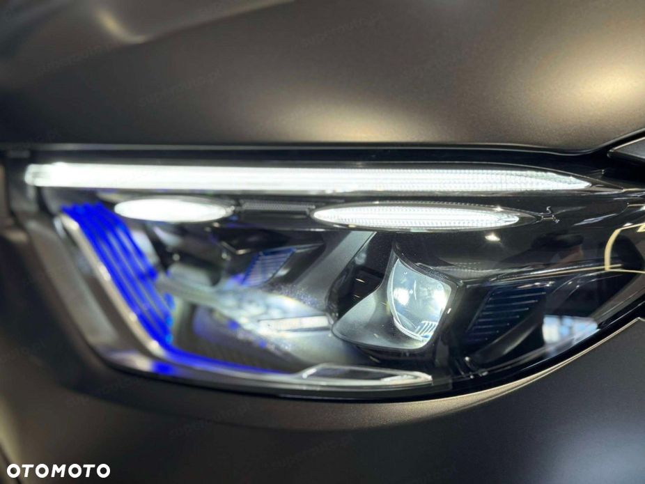 Mercedes-Benz GLC 300 mHEV 4-Matic AMG Line - 17