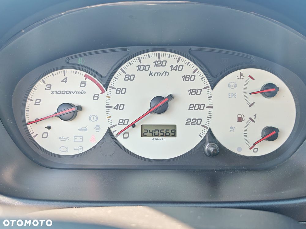 Honda Civic - 21