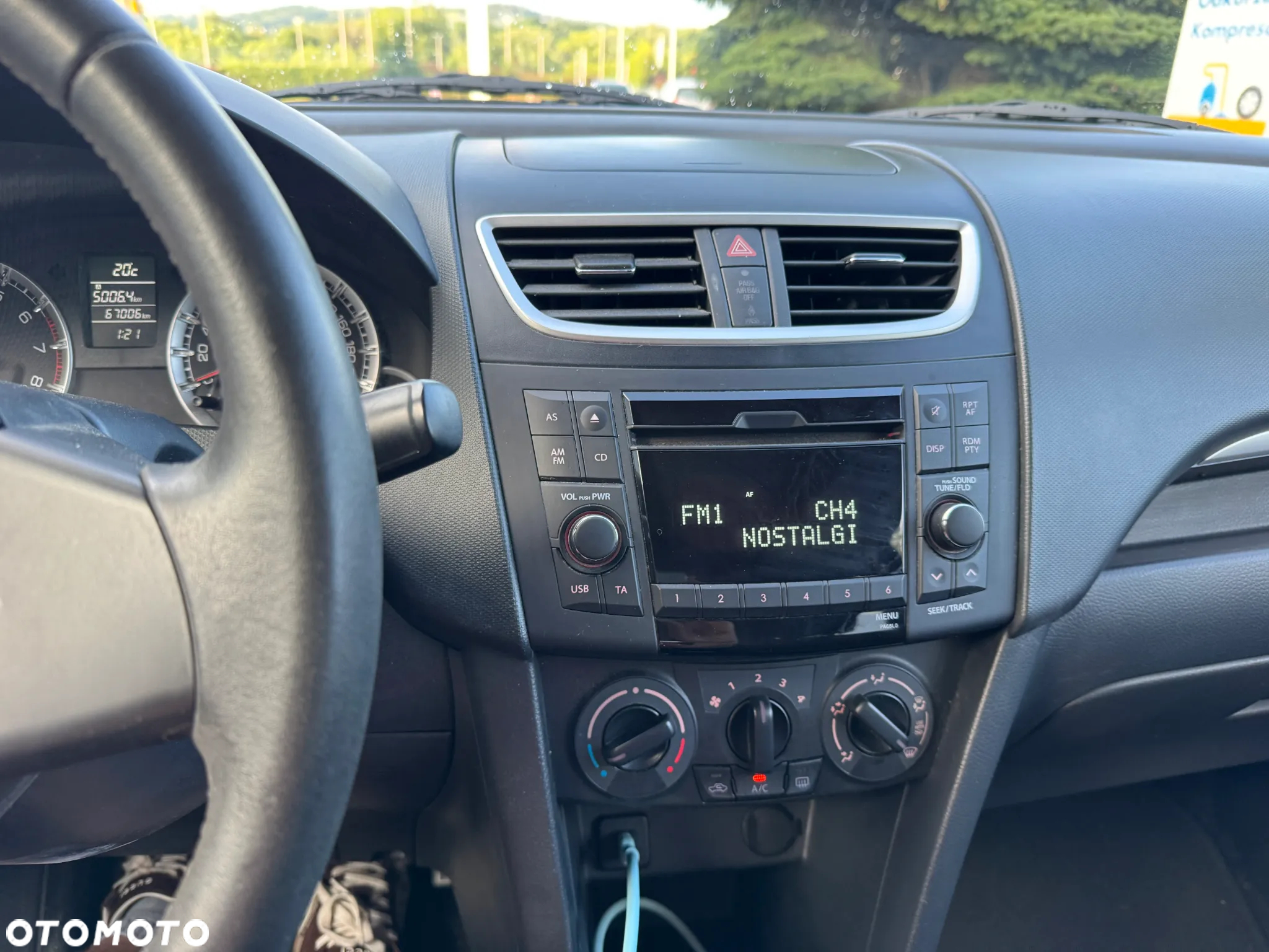 Suzuki Swift 1.2 Comfort - 12
