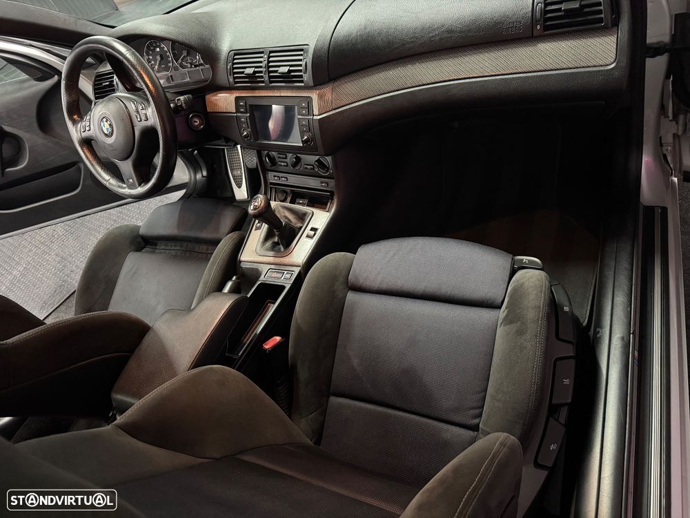 BMW 320 - 25
