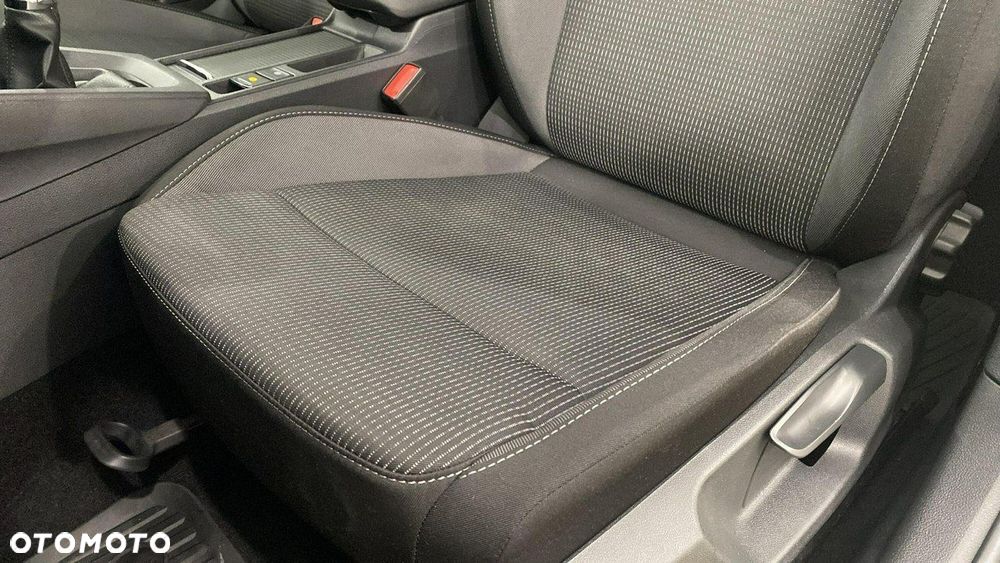 Skoda Octavia 1.5 TSI ACT Ambition - 17