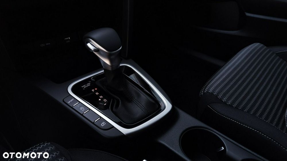 Kia XCeed - 15