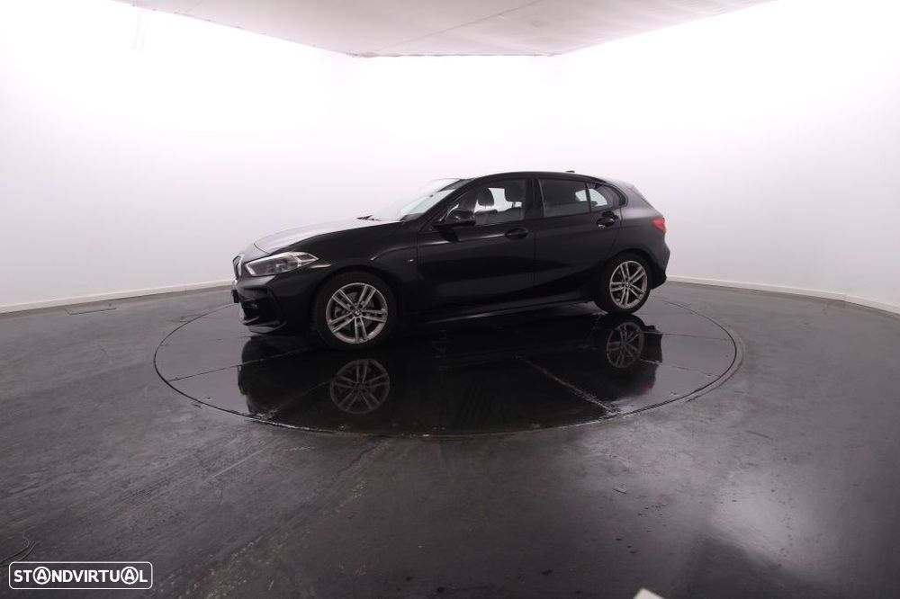 BMW 116 d Pack Desportivo M - 2