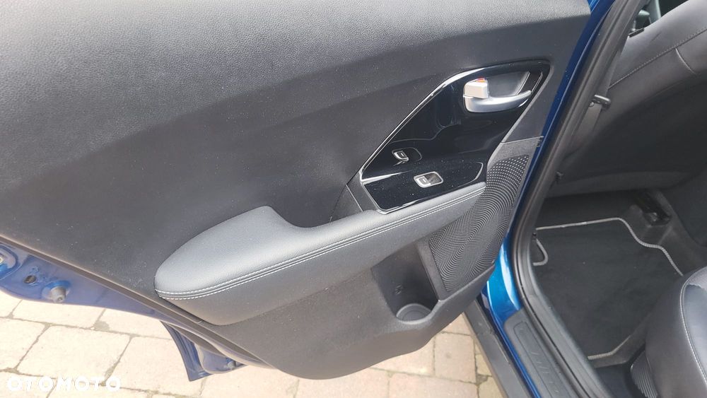 Kia Niro 1.6 GDI Hybrid L Business Line - 31