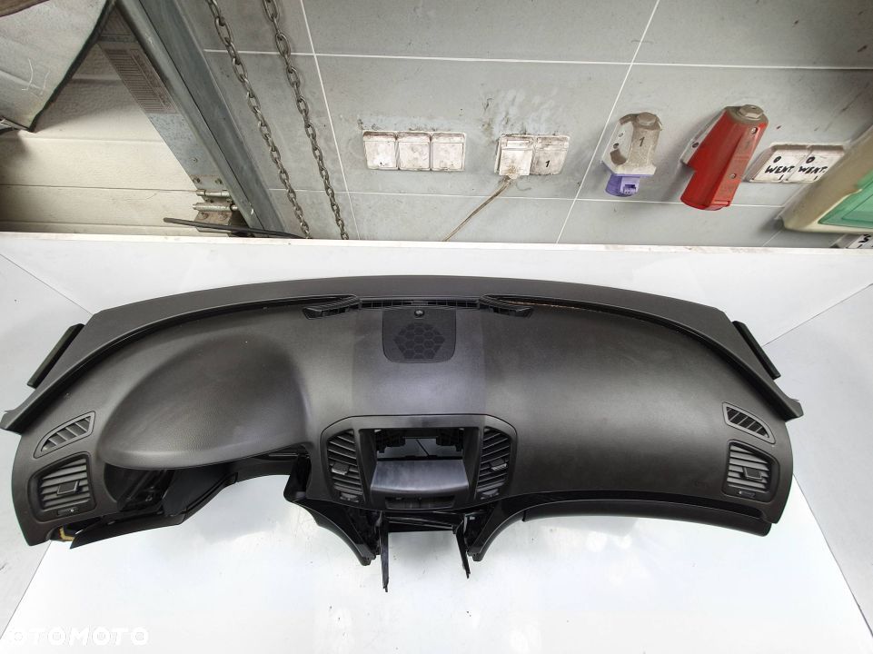 DESKA KOKPIT OPEL INSIGNIA A - 5