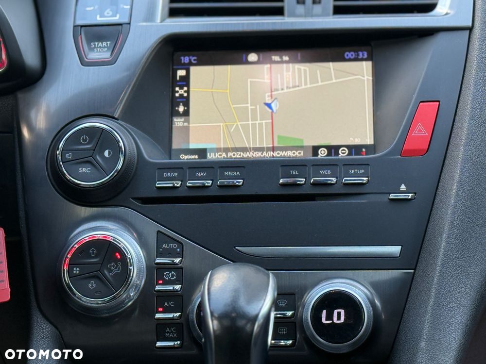 Citroën DS5 2.0 BlueHDi SportChic - 14