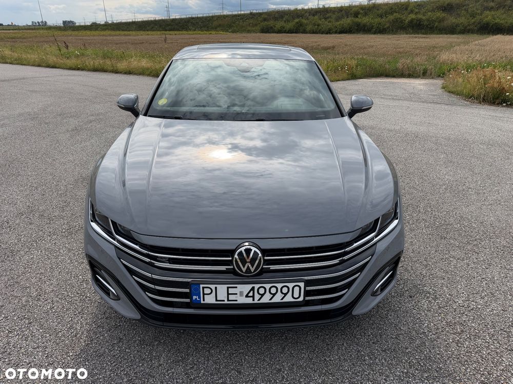 Volkswagen Arteon Shooting Brake 2.0 TDI R-Line DSG - 5