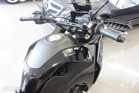 Yamaha Tracer 7 GT - 8