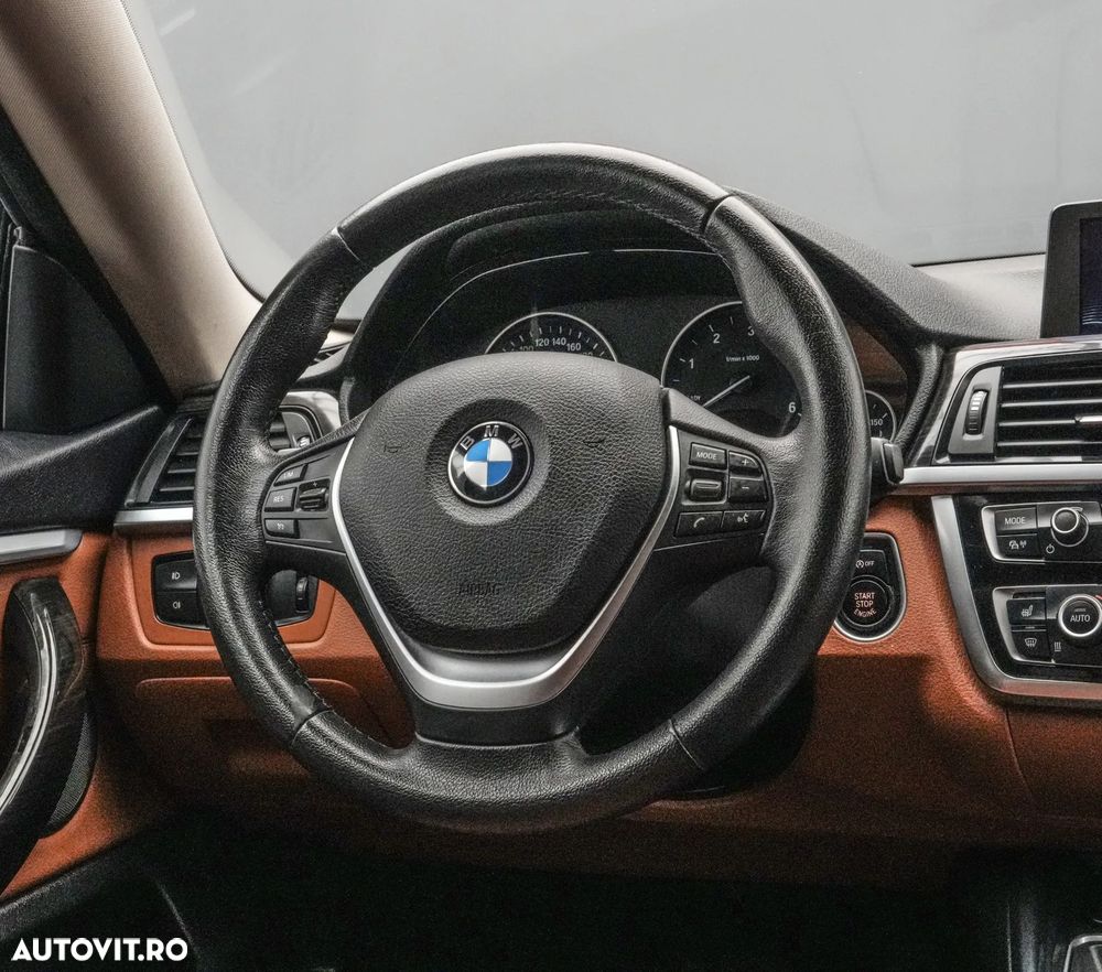 BMW Seria 4 - 18