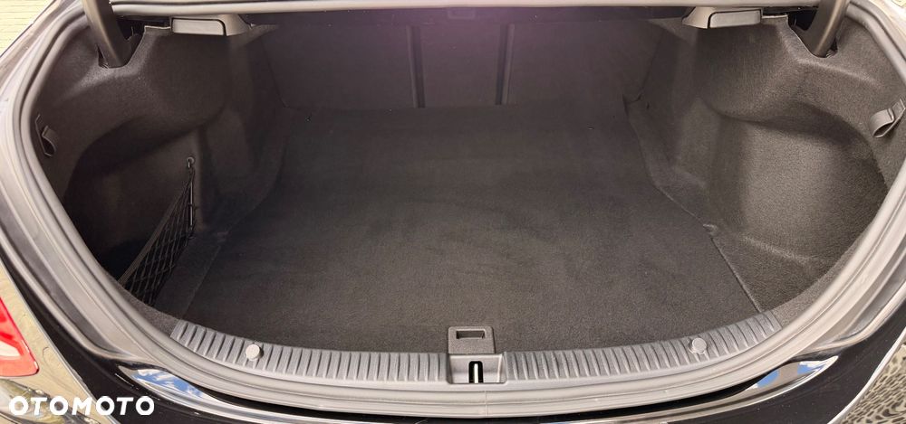 Mercedes-Benz Klasa C 200 4-Matic 9G-TRONIC - 15