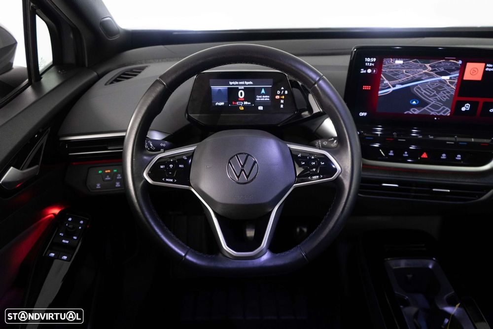 VW ID.5 77 kWh Pro - 27