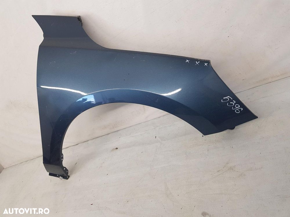 Aripa dreapta fata Ford Focus 4 dupa 2019 - 4