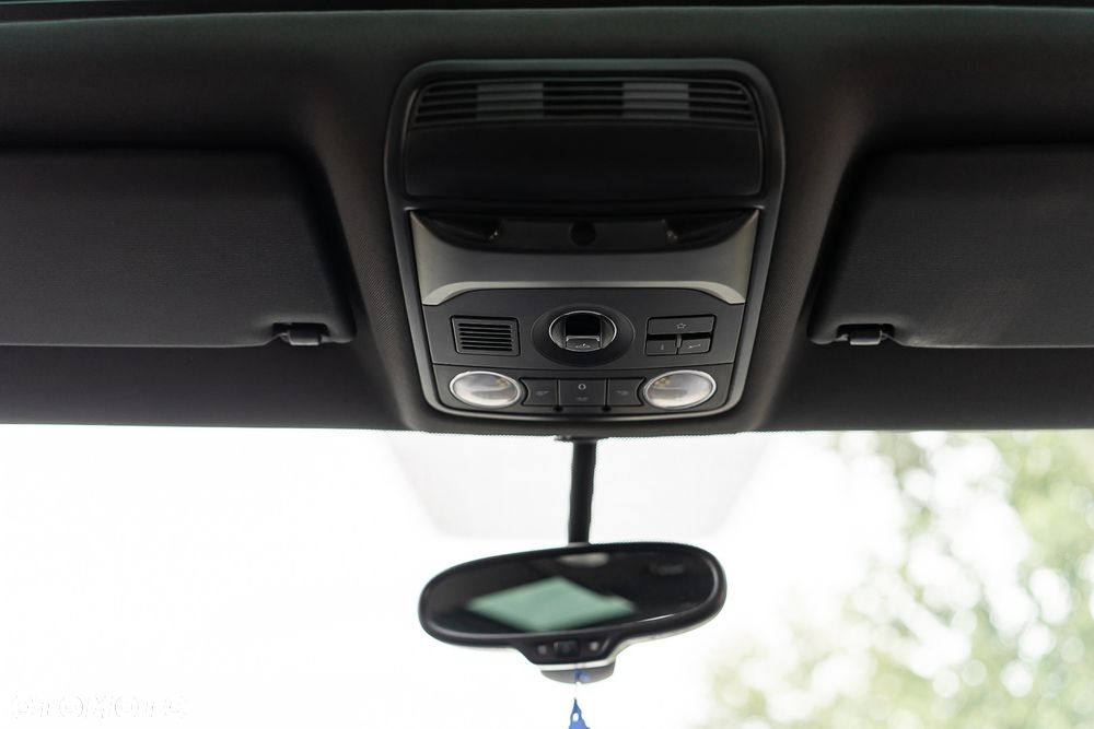 Volkswagen Scirocco DSG R - 29