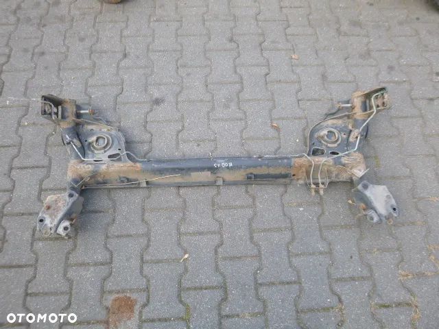 BELKA TYŁ TYLNA RENAULT MODUS - 2