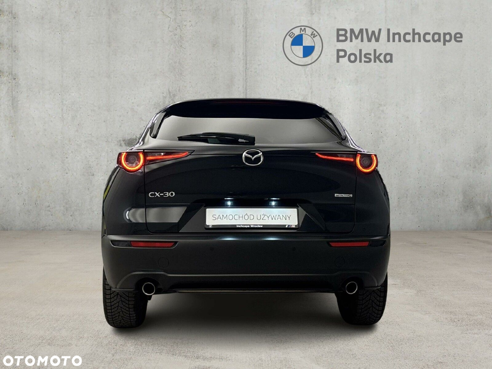 Mazda CX-30 - 4