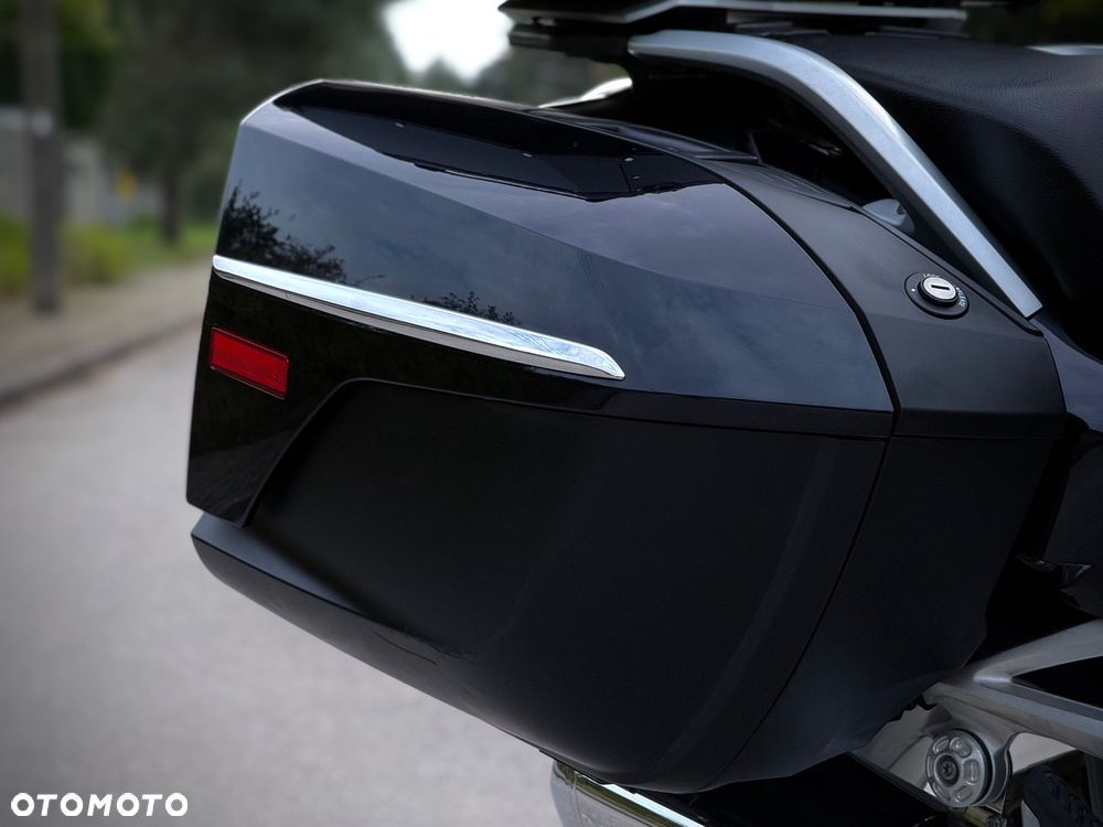 BMW RT - 10
