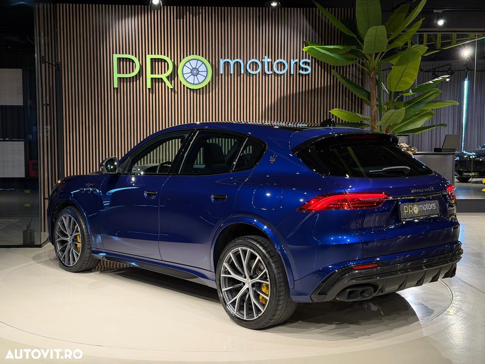 Maserati Grecale Trofeo - 7