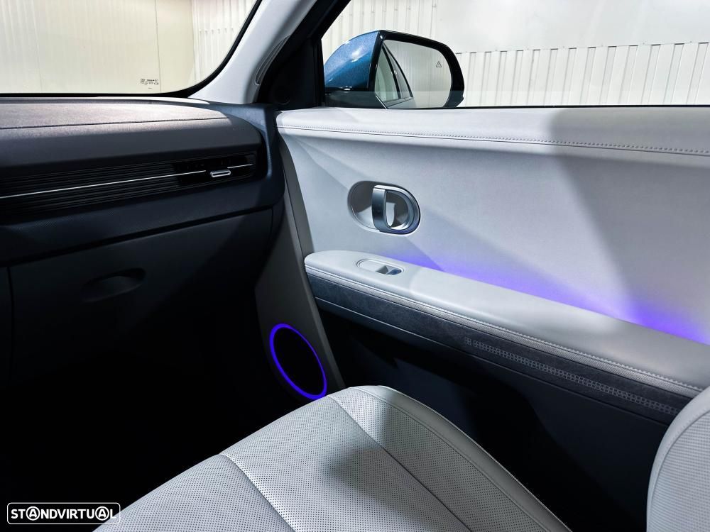Hyundai Ioniq 5 77 kWh Vanguard+ - 24