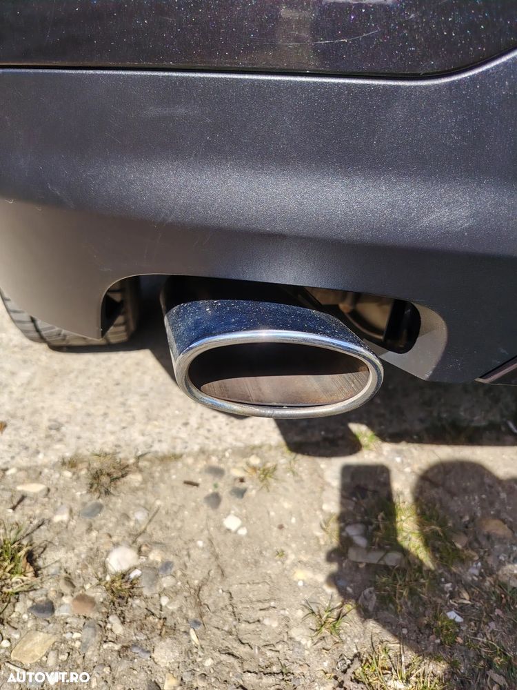 BMW X4 xDrive20d - 8