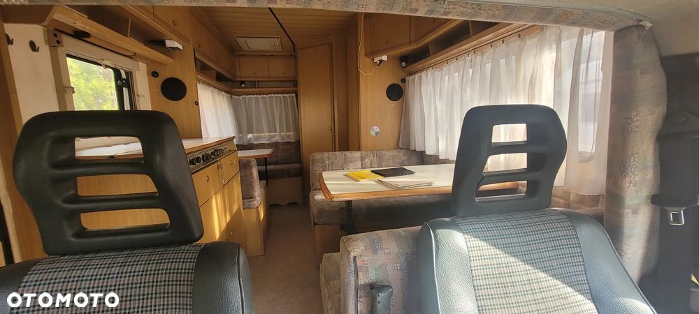 Fiat Ducato 280 - 28