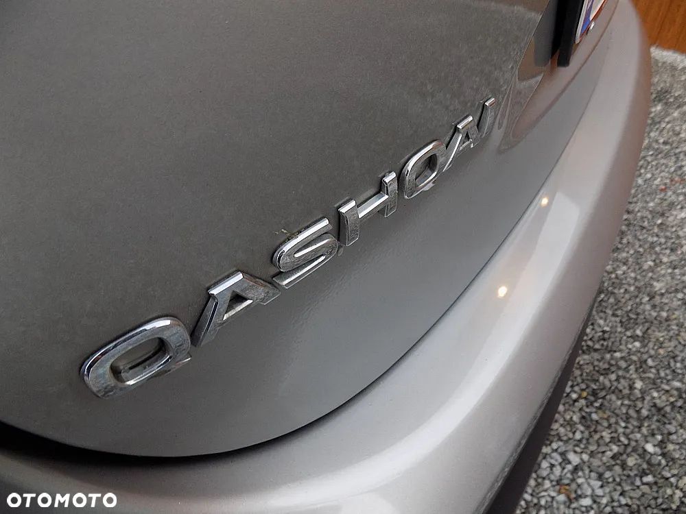 Nissan Qashqai 1.2 DIG-T N-Connecta - 31