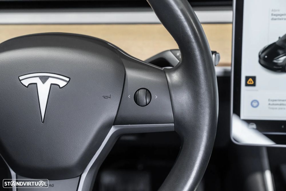 Tesla Model 3 Performance Dual Motor AWD - 12