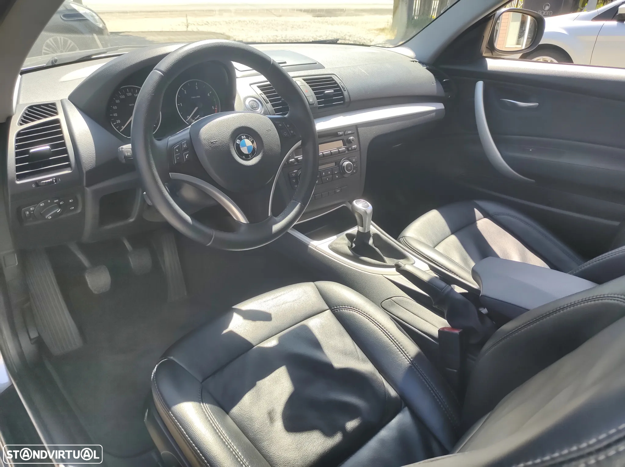 BMW 118 d - 12