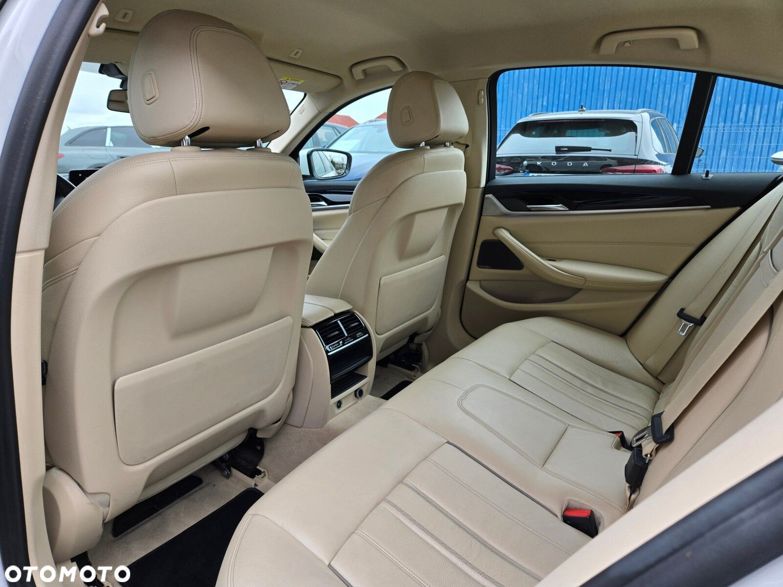 BMW Seria 5 - 11